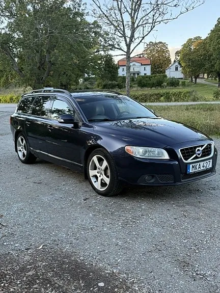 Volvo V70
