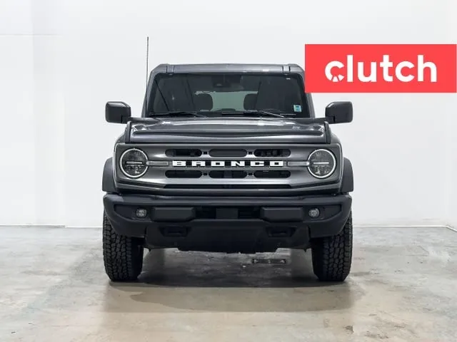 Ford Bronco 2023 photo 3