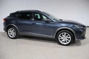 Cupra Formentor 2022 photo 3