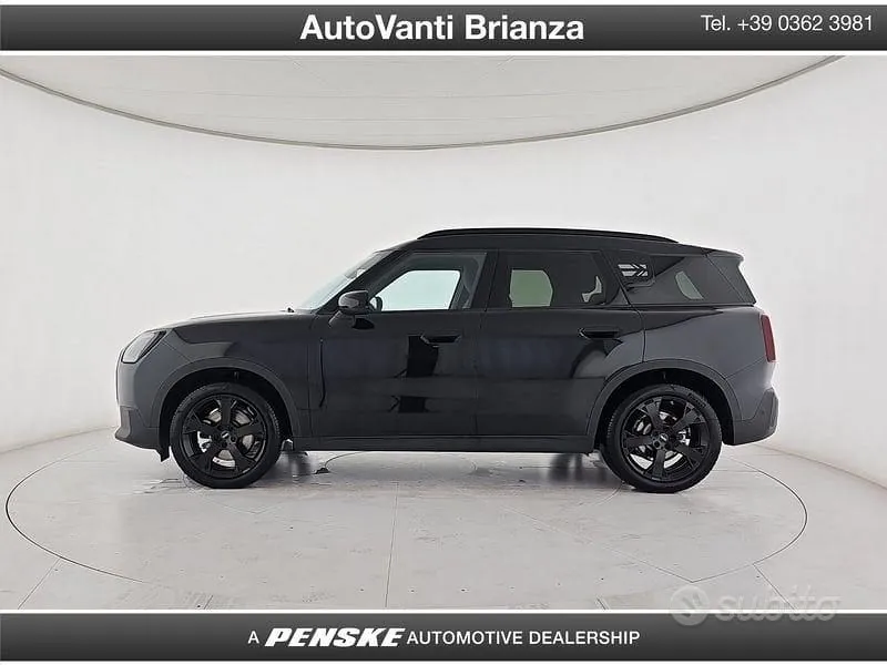 Mini Countryman 2025 photo 3