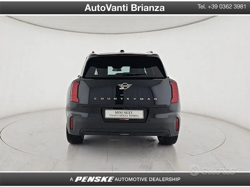 Mini Countryman 2025 photo 5