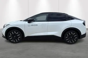 Nissan Leaf 2026 photo 3