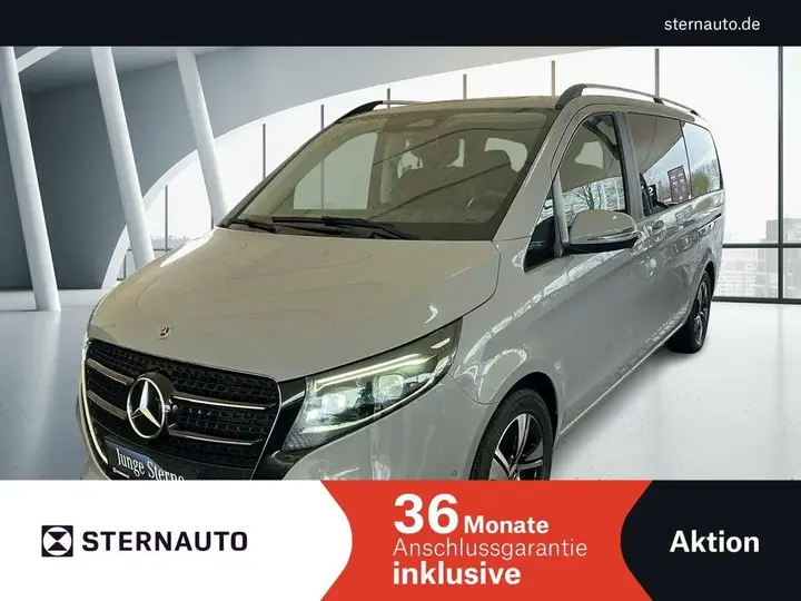 Mercedes-Benz V 250 D