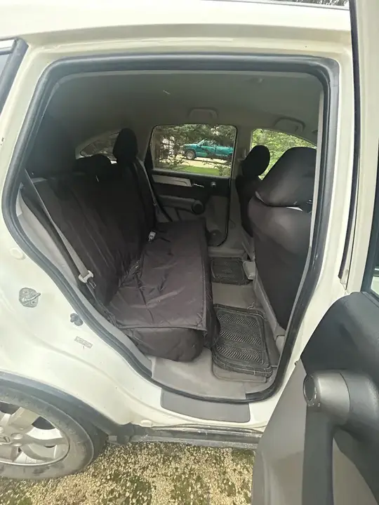 Honda Cr-V 2010 photo 5