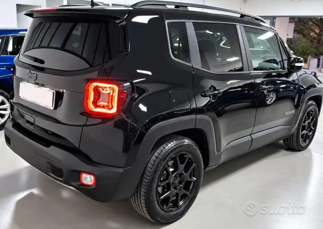 Jeep Renegade 2023 photo 5