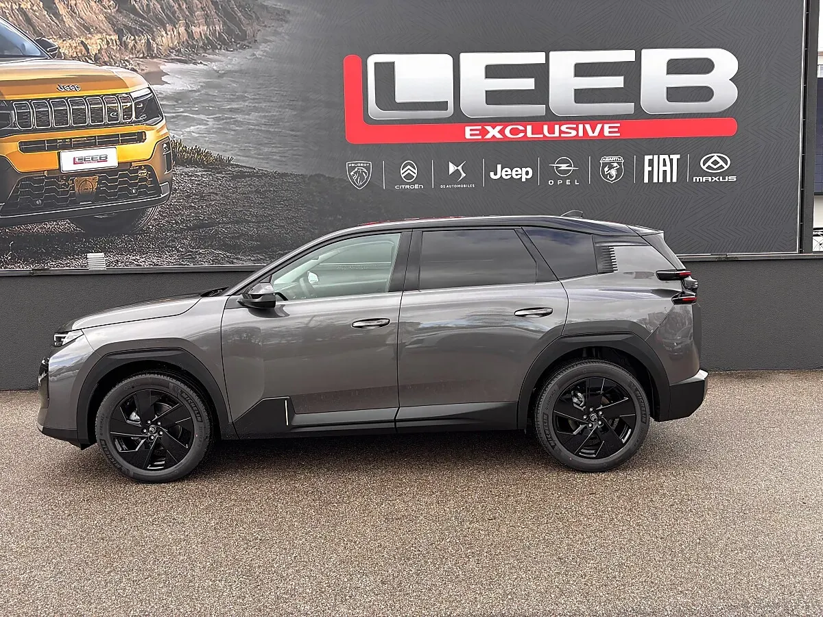Citroen C5 Aircross 2026 photo 3