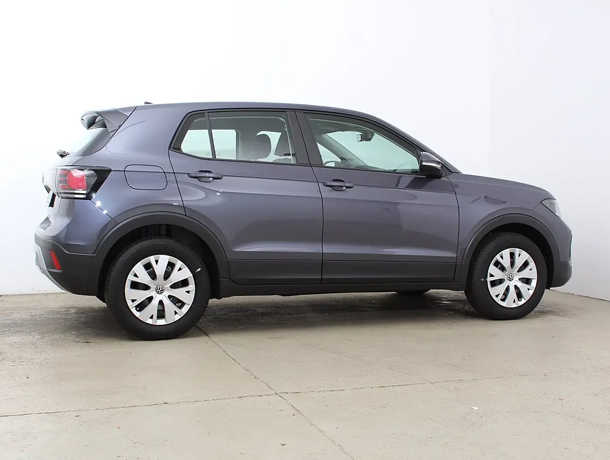 Volkswagen T-Cross 2026 photo 3