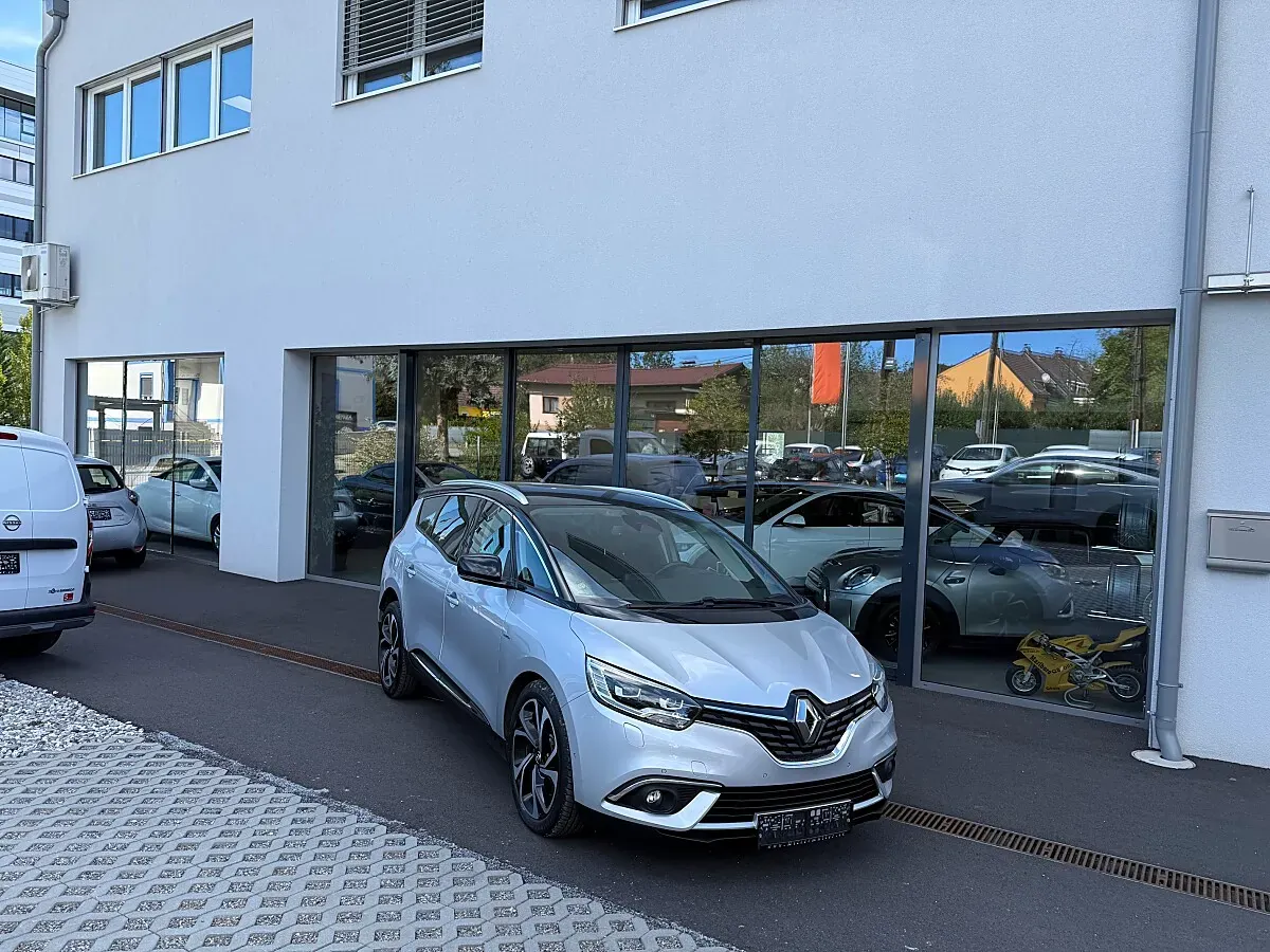 Renault Grand Scénic