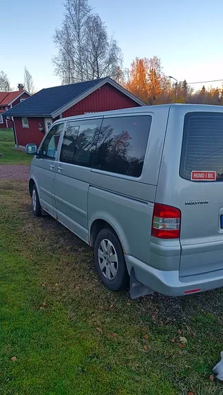 Volkswagen Multivan 2008 photo 3