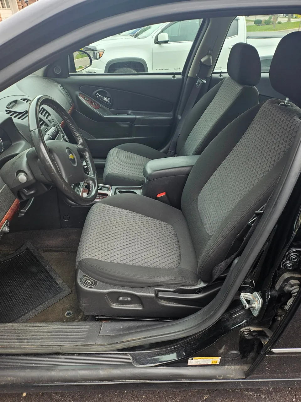 Chevrolet Malibu 2006 photo 3