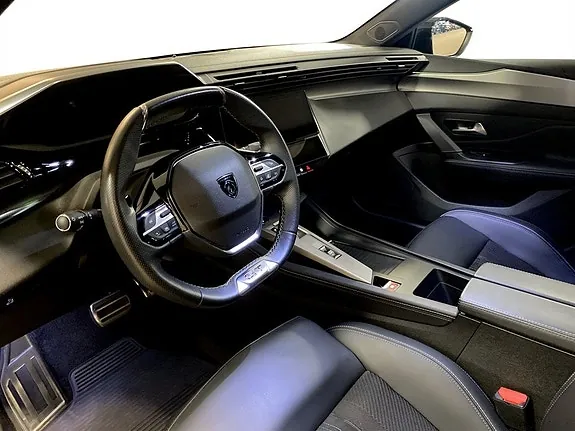 Peugeot 408 2023 photo 4