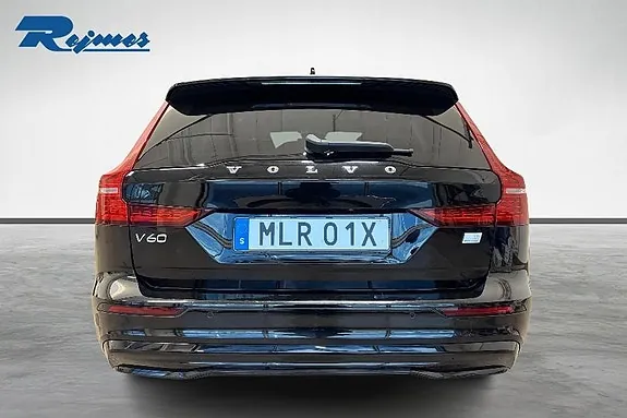 Volvo V60 2024 photo 5