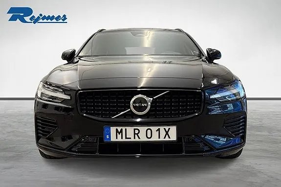 Volvo V60 2024 photo 4