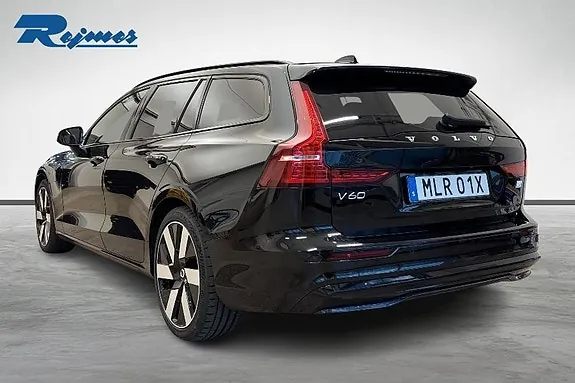 Volvo V60 2024 photo 3