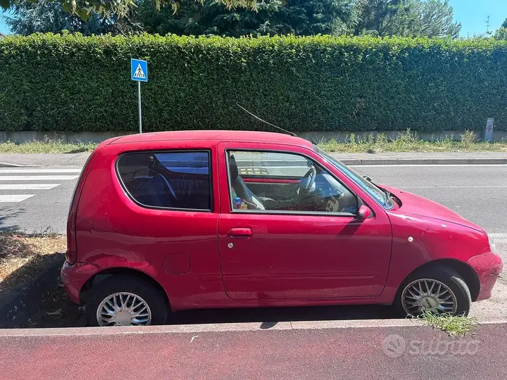 Fiat 600