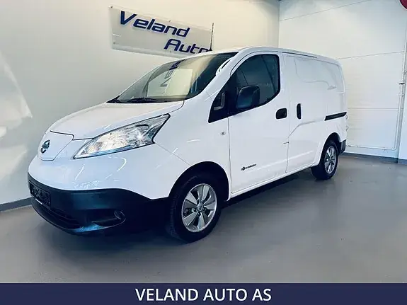 Nissan E-Nv200