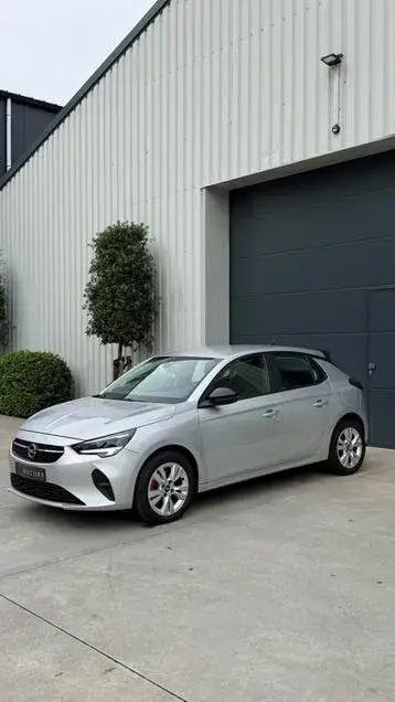 Opel Corsa photo 2