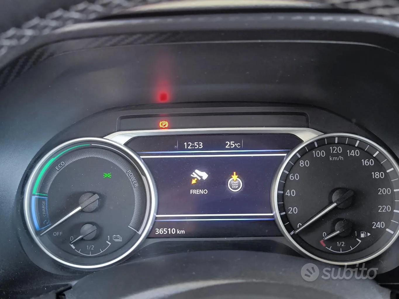Nissan Juke 2024 photo 3