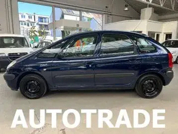Citroen Xsara Picasso