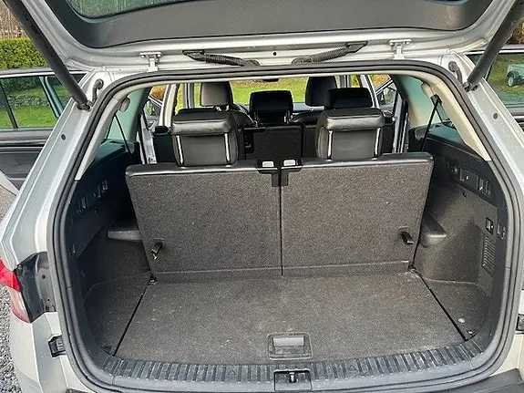 Skoda Kodiaq 2018 photo 3
