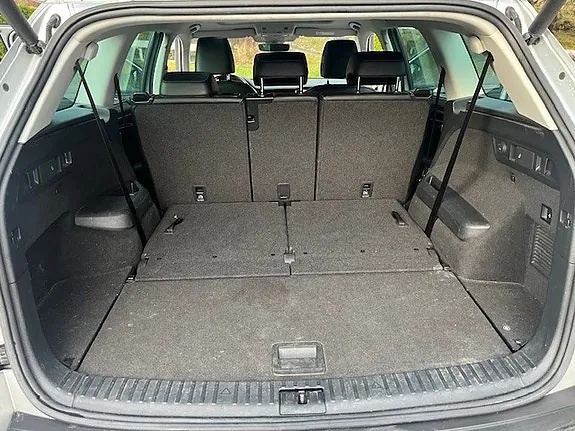 Skoda Kodiaq 2018 photo 2