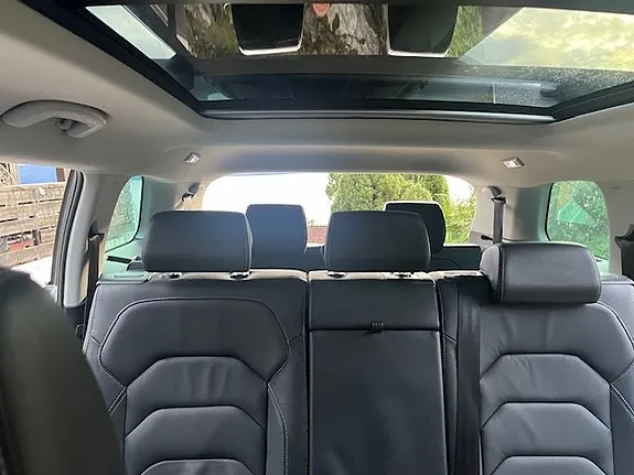 Skoda Kodiaq 2018 photo 5