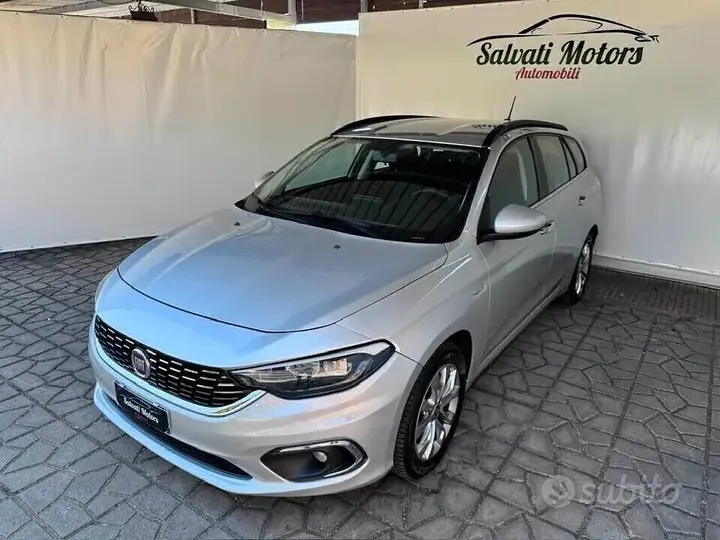 Fiat Tipo