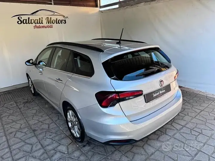 Fiat Tipo 2019 photo 3