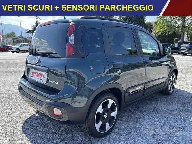 Fiat Panda 2026 photo 3