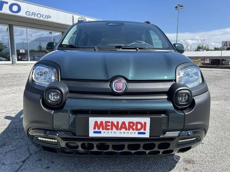 Fiat Panda 2026 photo 2