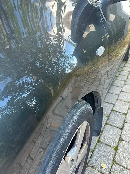 Toyota Auris 2008 photo 4