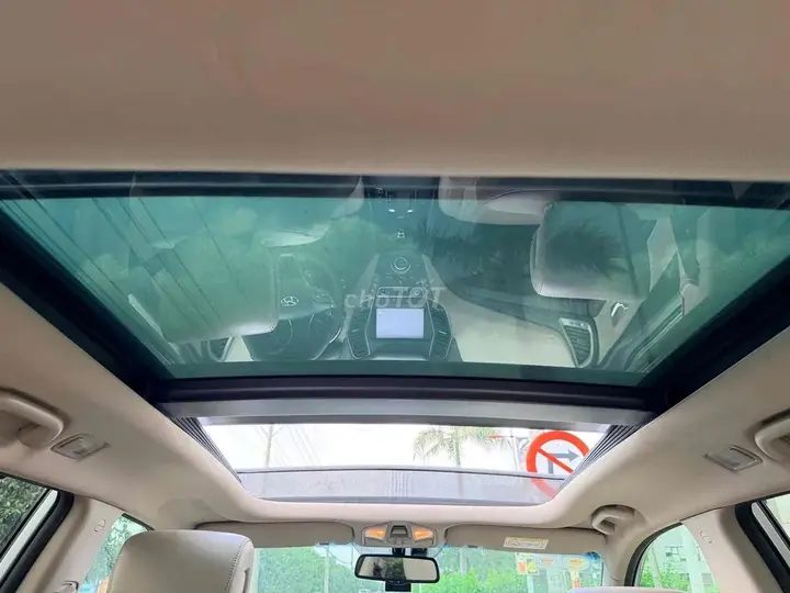 Hyundai Santa Fe 2018 photo 2
