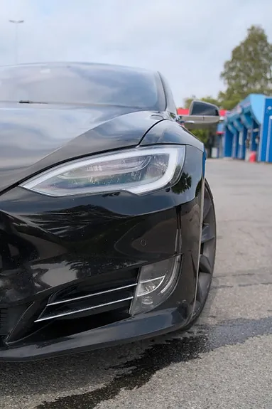 Tesla Model S 2019 photo 4