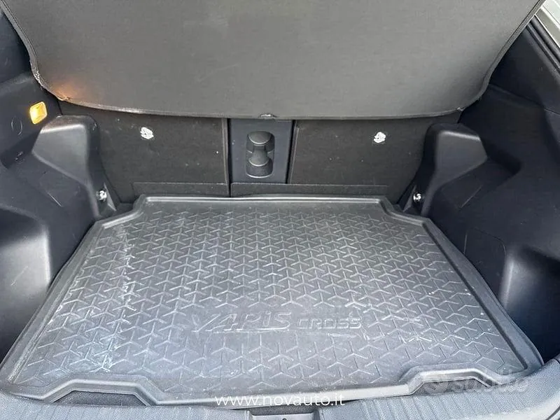 Toyota Yaris Cross 2022 photo 5