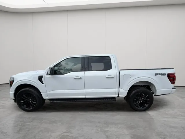 Ford F-150 2026 photo 4