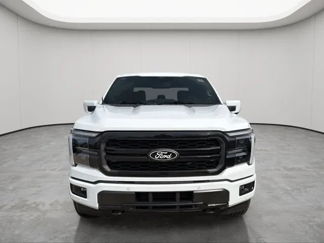 Ford F-150 2026 photo 2