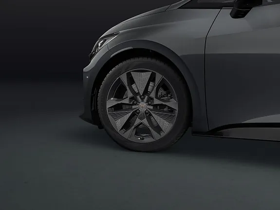 Cupra Born 2027 photo 5