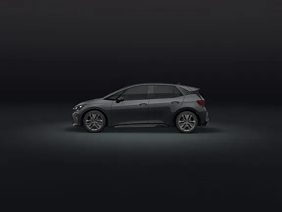 Cupra Born 2027 photo 2