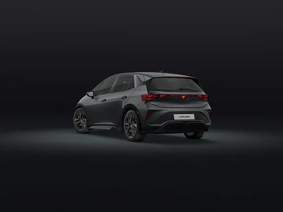 Cupra Born 2027 photo 3