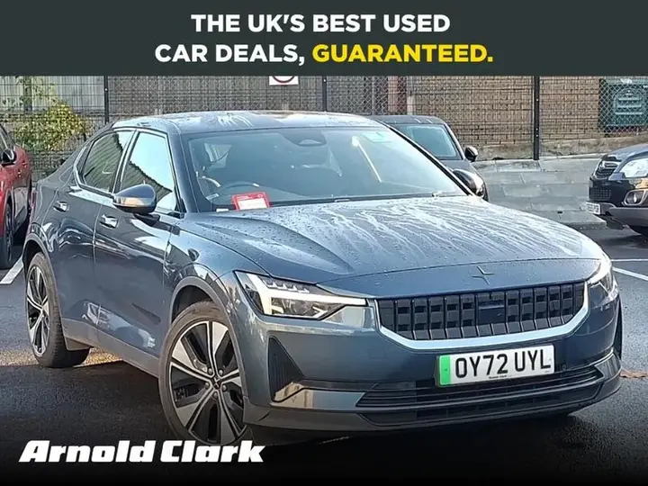 Polestar Polestar 2