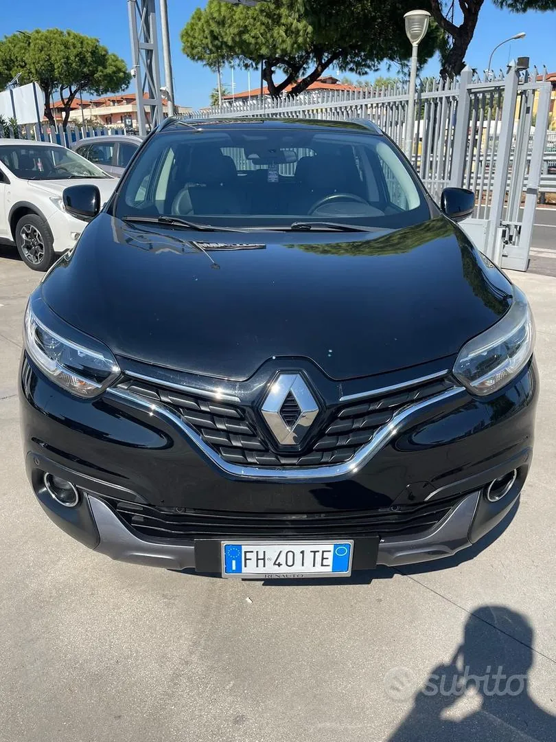 Renault Kadjar