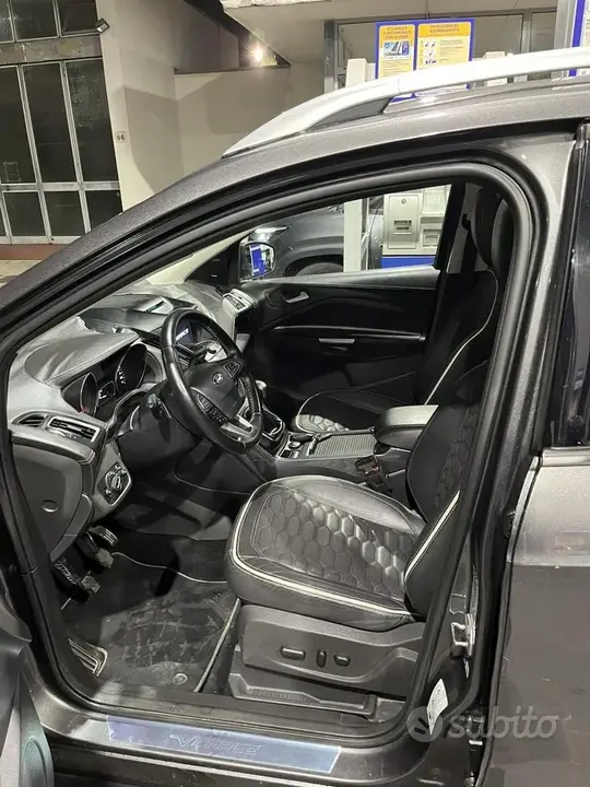 Ford Kuga 2018 photo 5