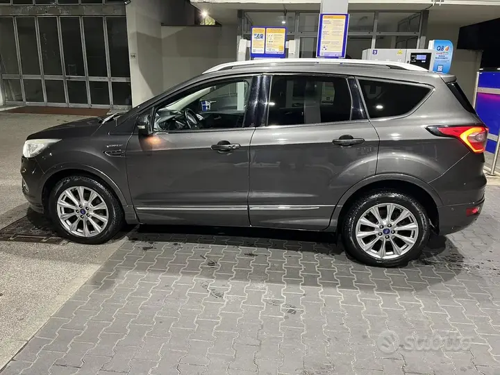 Ford Kuga 2018 photo 4