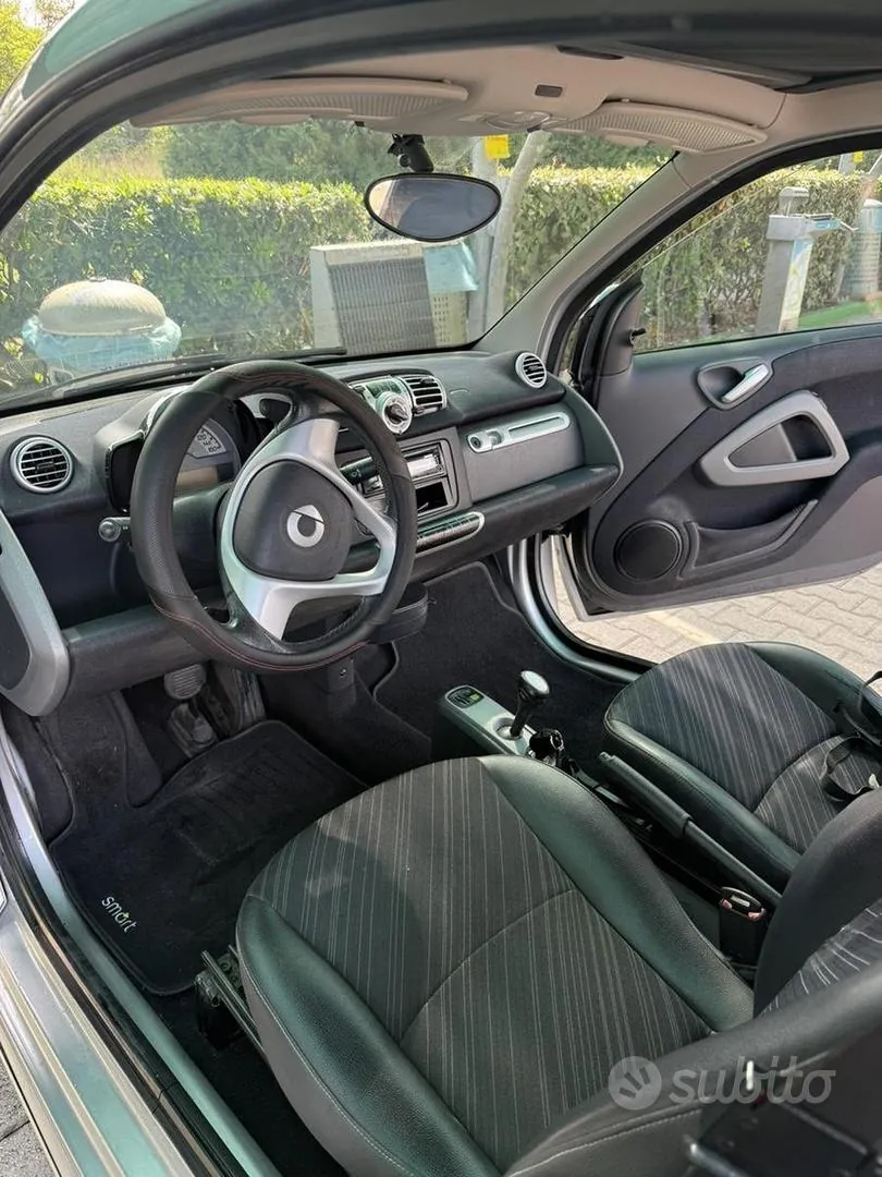 Audi A3 2010 photo 4