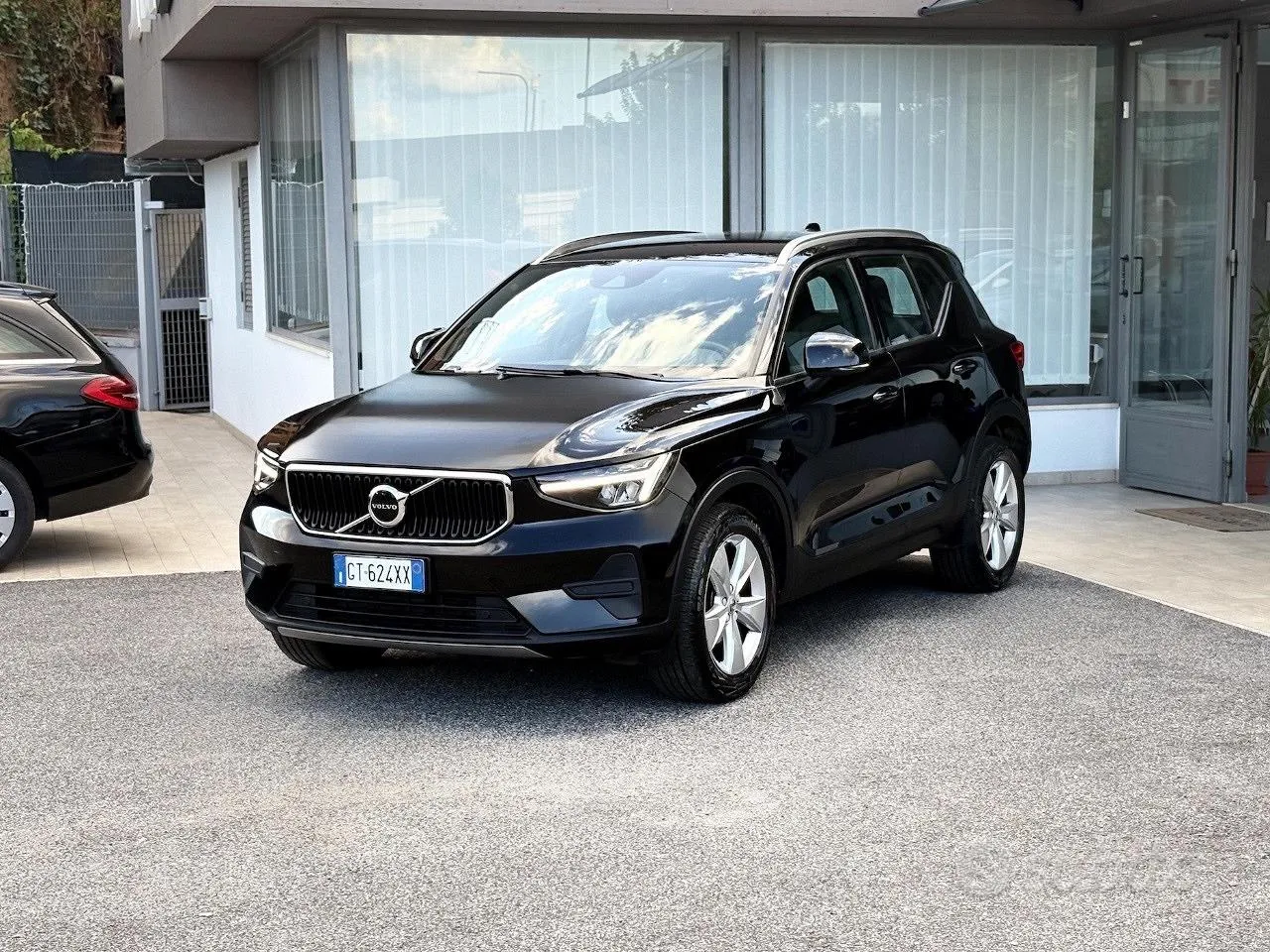 Volvo Xc40 2024 photo 3