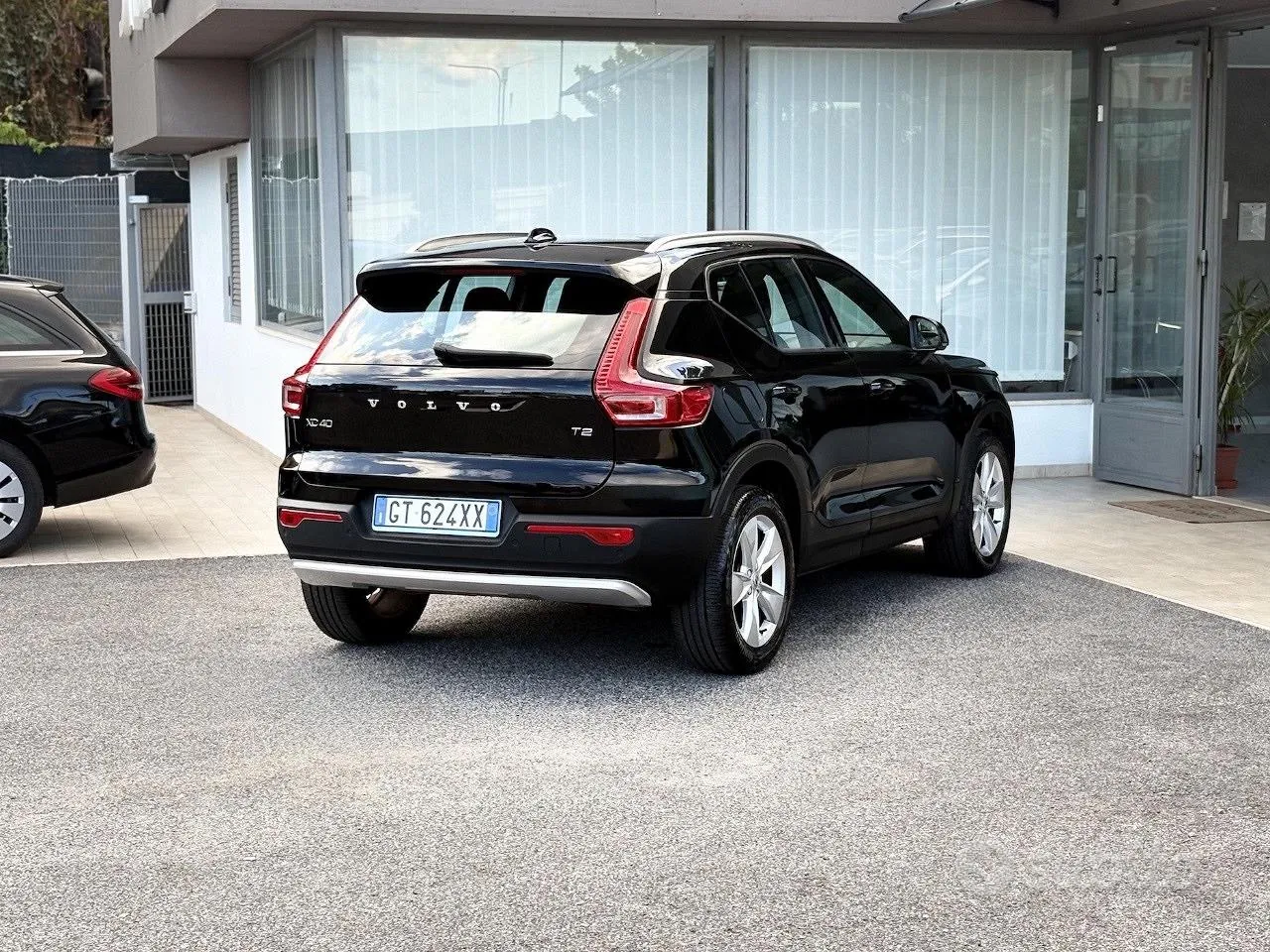 Volvo Xc40 2024 photo 5