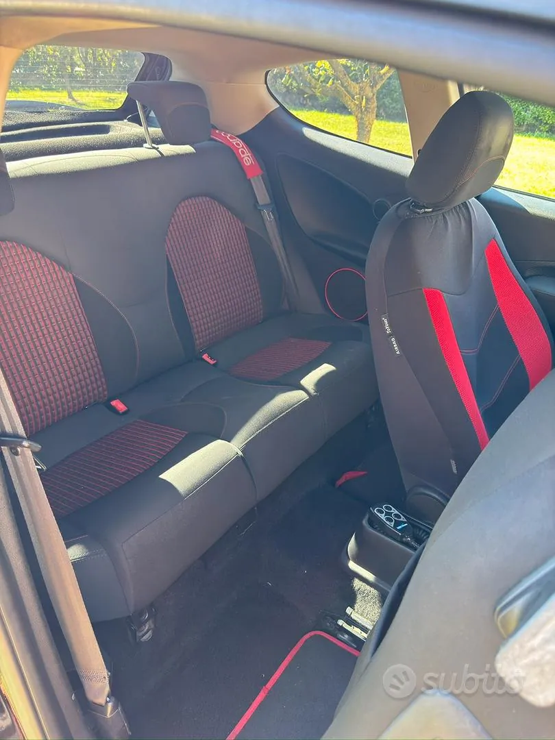 Alfa Romeo Mito 2010 photo 5