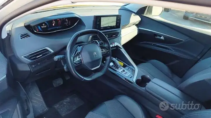 Peugeot 3008 2022 photo 4