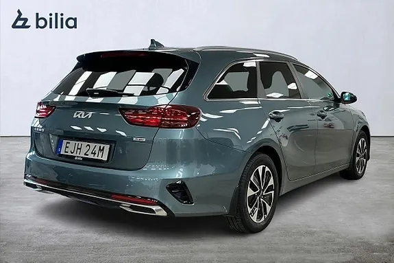 Kia Ceed 2023 photo 4