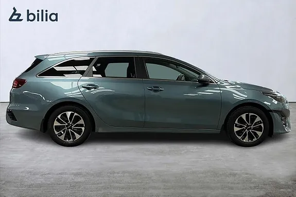 Kia Ceed 2023 photo 5